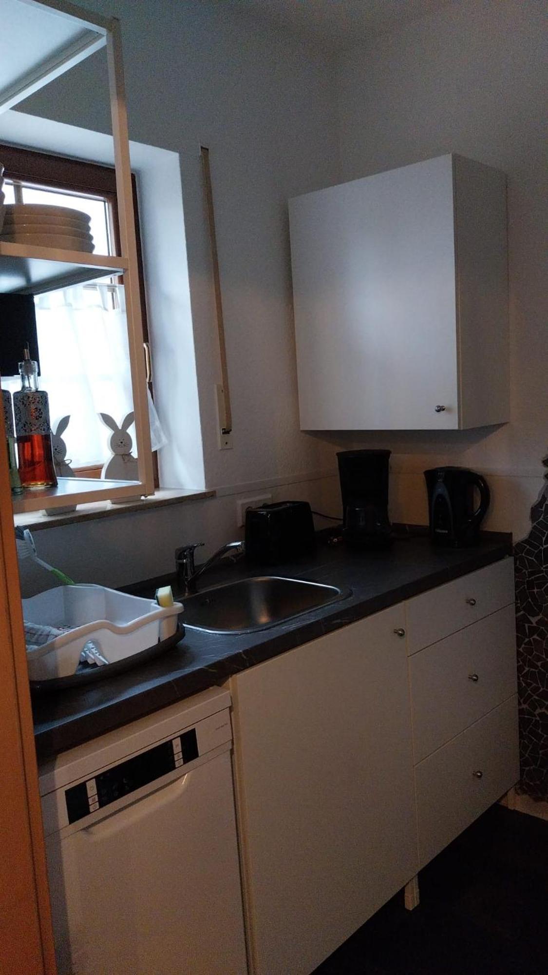 Appartamento Beas Ferienglueck Busenberg Esterno foto