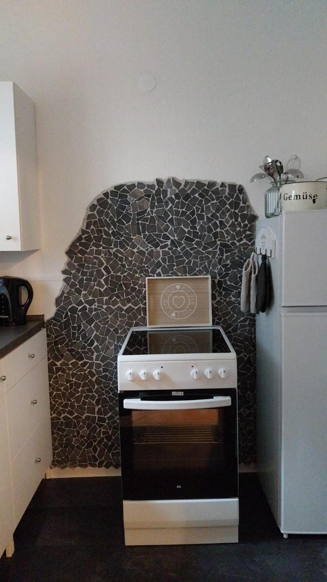 Appartamento Beas Ferienglueck Busenberg Esterno foto
