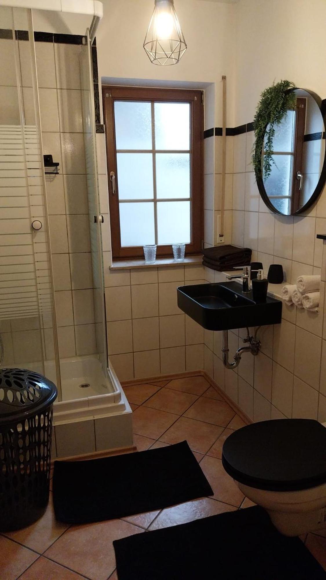 Appartamento Beas Ferienglueck Busenberg Esterno foto