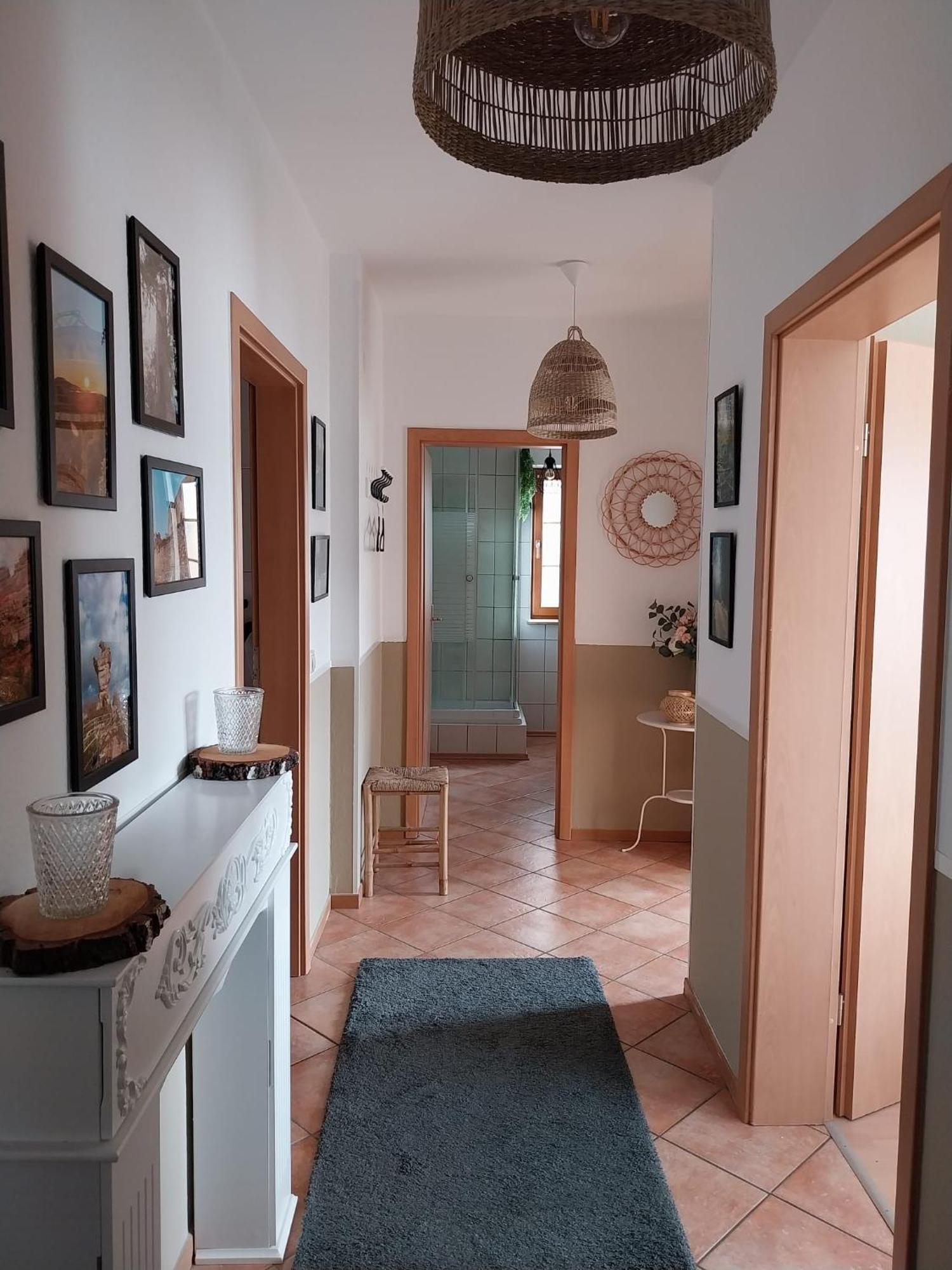 Appartamento Beas Ferienglueck Busenberg Esterno foto